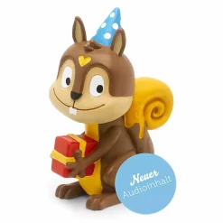 tonies Lieblings-Kinderlieder - Geburtstagslieder (Neuauflage)*Kinder Musik|Spielzeug Ab 3 Jahren