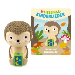 tonies Lieblings-Kinderlieder – Herbst- und Laternenlieder*Kinder Musik
