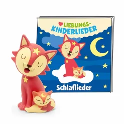 tonies Lieblings-Kinderlieder - Schlaflieder*Kinder Musik|Spielzeug Ab 3 Jahren