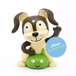 tonies Lieblings-Kinderlieder - Spiel- und Bewegungslieder*Kinder Musik