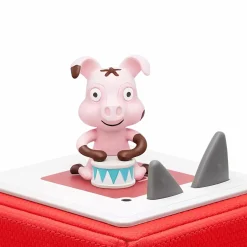 tonies Lieblings-Kinderlieder - Tierlieder (Neuauflage)*Kinder Musik|Spielzeug Ab 3 Jahren