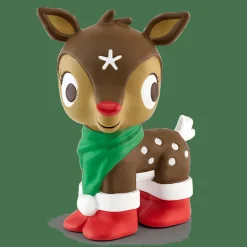 tonies Lieblings-Kinderlieder - Weihnachtslieder 2*Kinder Musik|Spielzeug Ab 3 Jahren