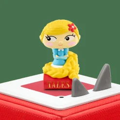 tonies Lieblings-Märchen - Rapunzel*Kinder Musik|Spielzeug Ab 3 Jahren