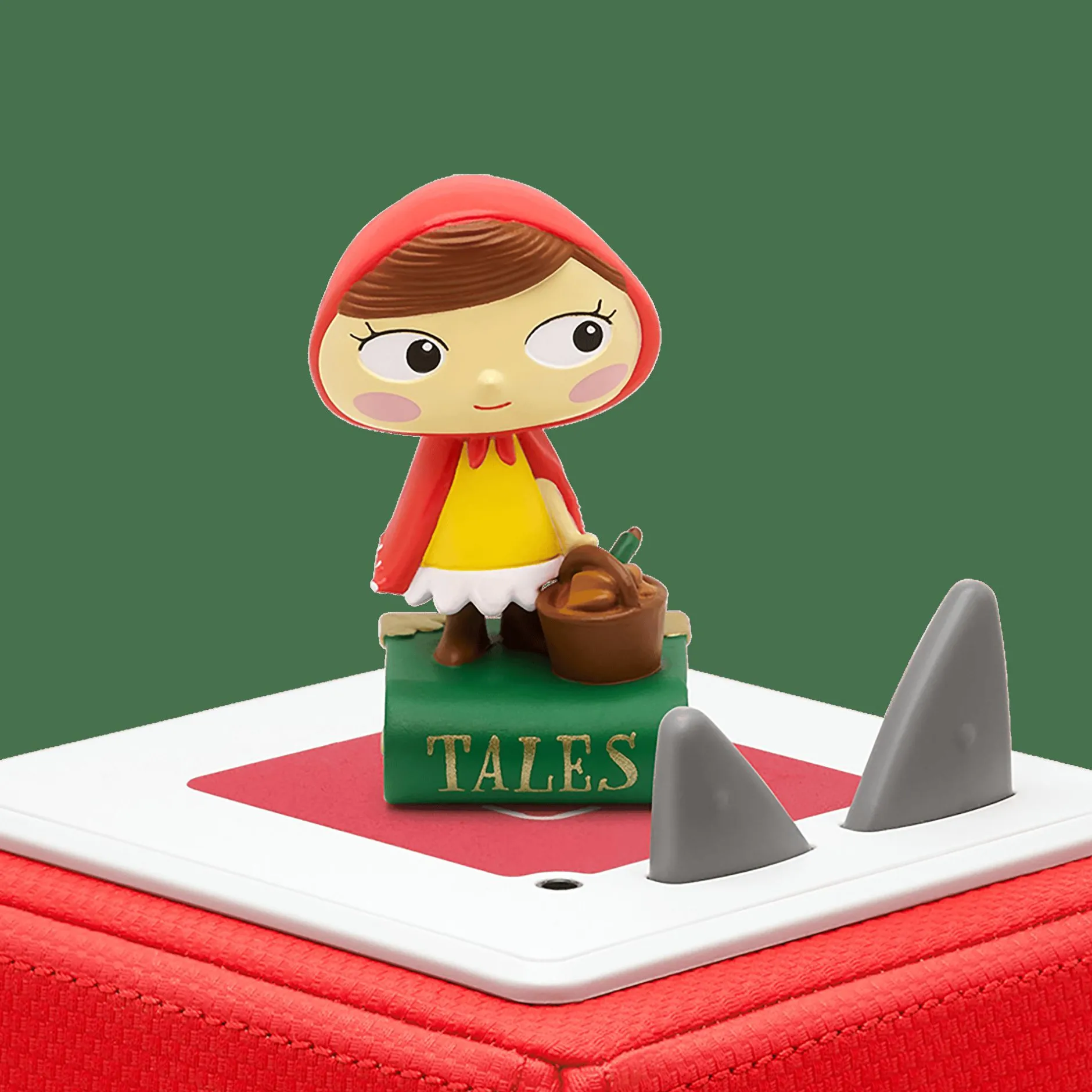 tonies Lieblings-Märchen - Rotkäppchen*Kinder Musik|Spielzeug Ab 3 Jahren