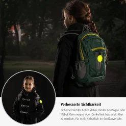 reer Light & Go Sicherheitslicht*Kinder Kindersicherung|Kinderwagen Zubehör