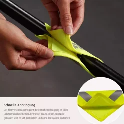reer LightReflex Reflektor-Set*Kinder Kinderwagen Zubehör