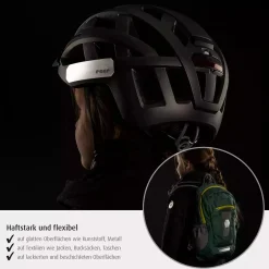 reer LightReflex Reflektorsticker Set*Kinder Kinderwagen Zubehör