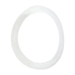 LIINI ® Dichtung für Adapter NUK Nature Sense* Flaschen & Sauger