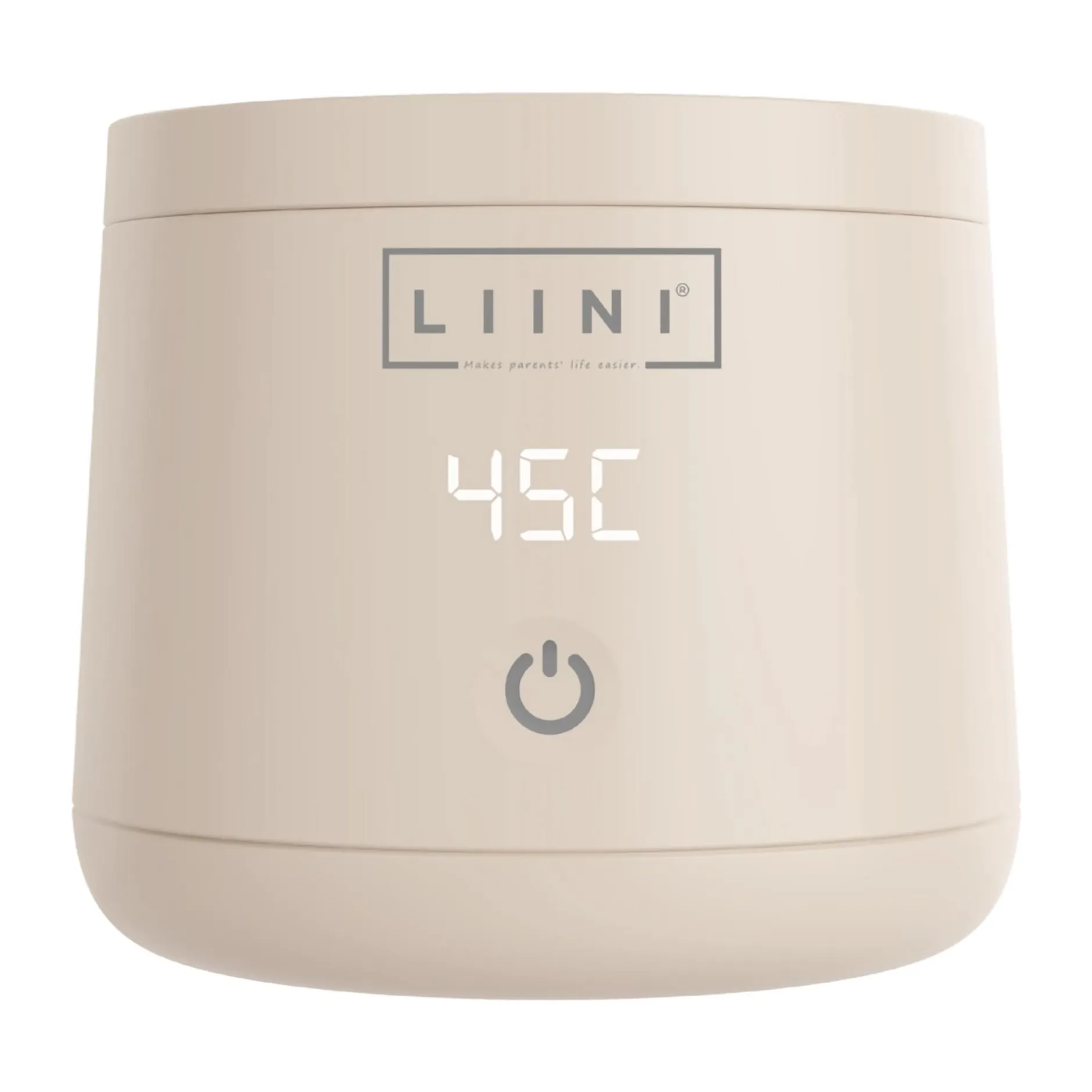 LIINI Flaschenwärmer 3.0* Babykostwärmer