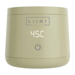LIINI Flaschenwärmer 3.0* Babykostwärmer