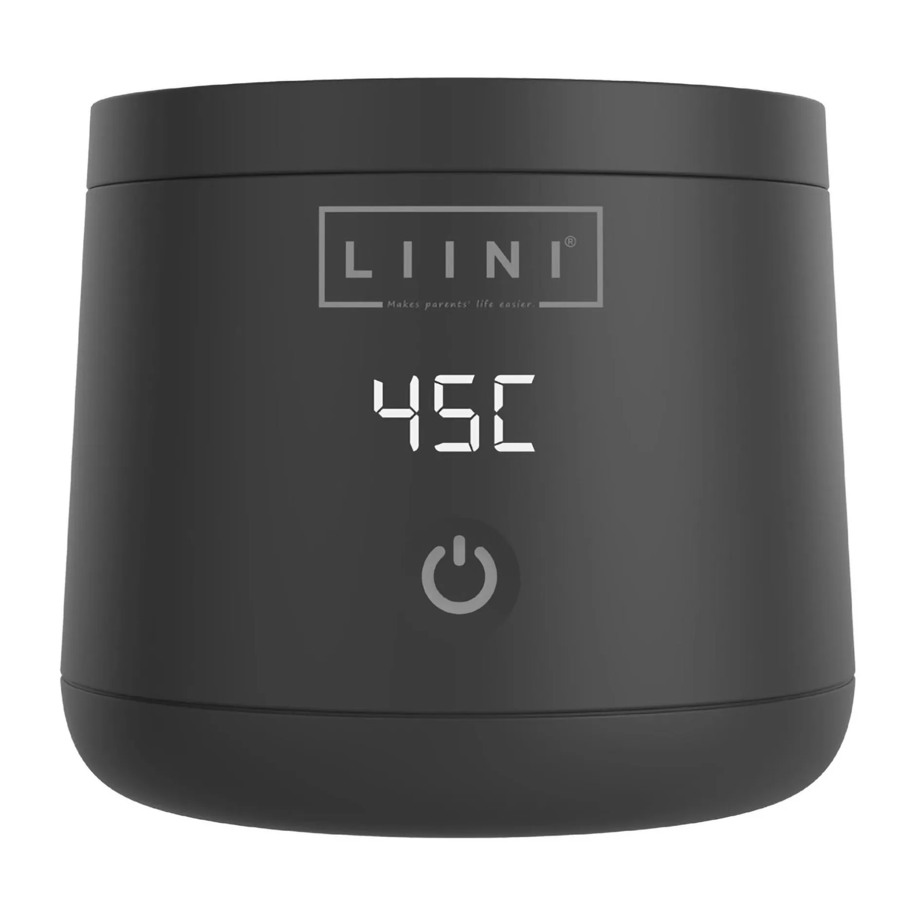 LIINI Flaschenwärmer 3.0* Babykostwärmer
