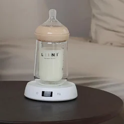 LIINI Nachtstation* Babykostwärmer