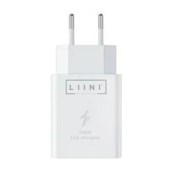 LIINI USB-C Schnellladeadapter 45W* Babykostwärmer