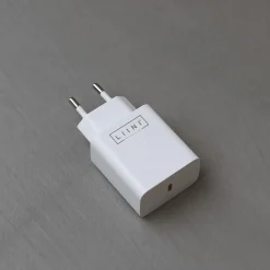 LIINI USB-C Schnellladeadapter 45W* Babykostwärmer