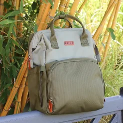 LIINI Wickelrucksack* Wickeltaschen