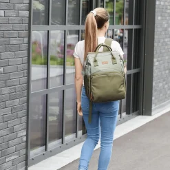 LIINI Wickelrucksack* Wickeltaschen