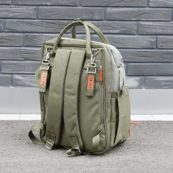 LIINI Wickelrucksack* Wickeltaschen
