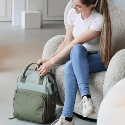 LIINI Wickelrucksack* Wickeltaschen