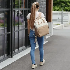 LIINI Wickelrucksack* Wickeltaschen