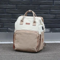 LIINI Wickelrucksack* Wickeltaschen