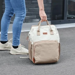LIINI Wickelrucksack* Wickeltaschen