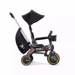 doona Liki Sticker Set Sticker Bomb*Kinder Kinderfahrzeuge
