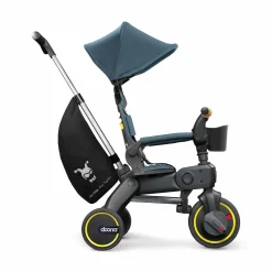 doona Liki Trike S5 Ocean Blue*Kinder Kinderfahrzeuge