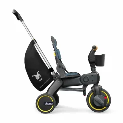 doona Liki Trike S5 Ocean Blue*Kinder Kinderfahrzeuge