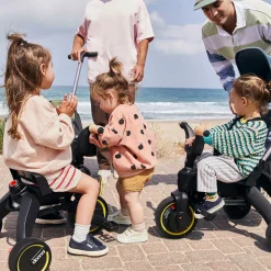 doona Liki Trike S5 Ocean Blue*Kinder Kinderfahrzeuge