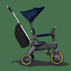 doona Liki Trike S3 Royal Blue*Kinder Kinderfahrzeuge