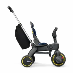 doona Liki Trike S3 Royal Blue*Kinder Kinderfahrzeuge