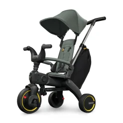 doona Liki Trike S3 Slate Green*Kinder Kinderfahrzeuge