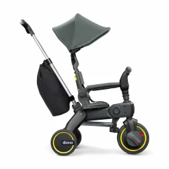 doona Liki Trike S3 Slate Green*Kinder Kinderfahrzeuge