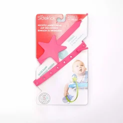 Lil' Sidekick Lil'Sidekick*Kinder Kinderwagen Zubehör|Schnullerketten