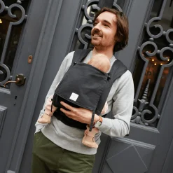 STOKKE Limas™ Babytrage Flex Black* Babytragen