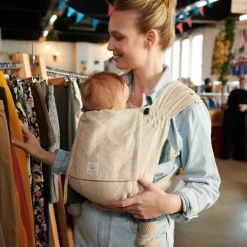 STOKKE Limas™ Babytrage Flex Floral* Babytragen