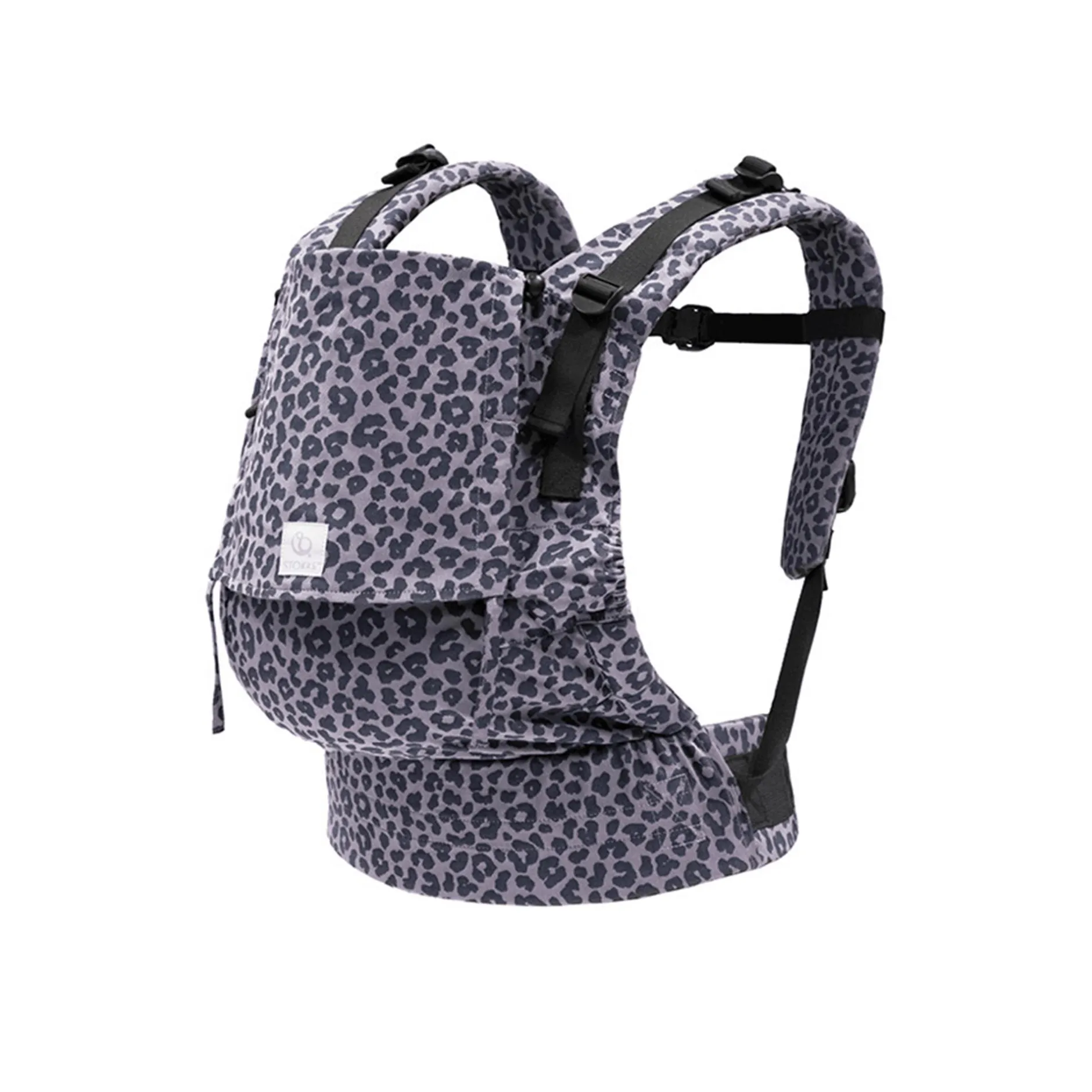 STOKKE Limas™ Babytrage Flex Leopard Lilac* Babytragen