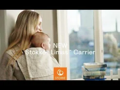 STOKKE Limas™ Babytrage Glacier Green* Babytragen