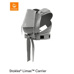 STOKKE Limas™ Babytrage Grey Melange* Babytragen
