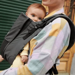 STOKKE Limas™ Babytrage Mesh Anthracite* Babytragen