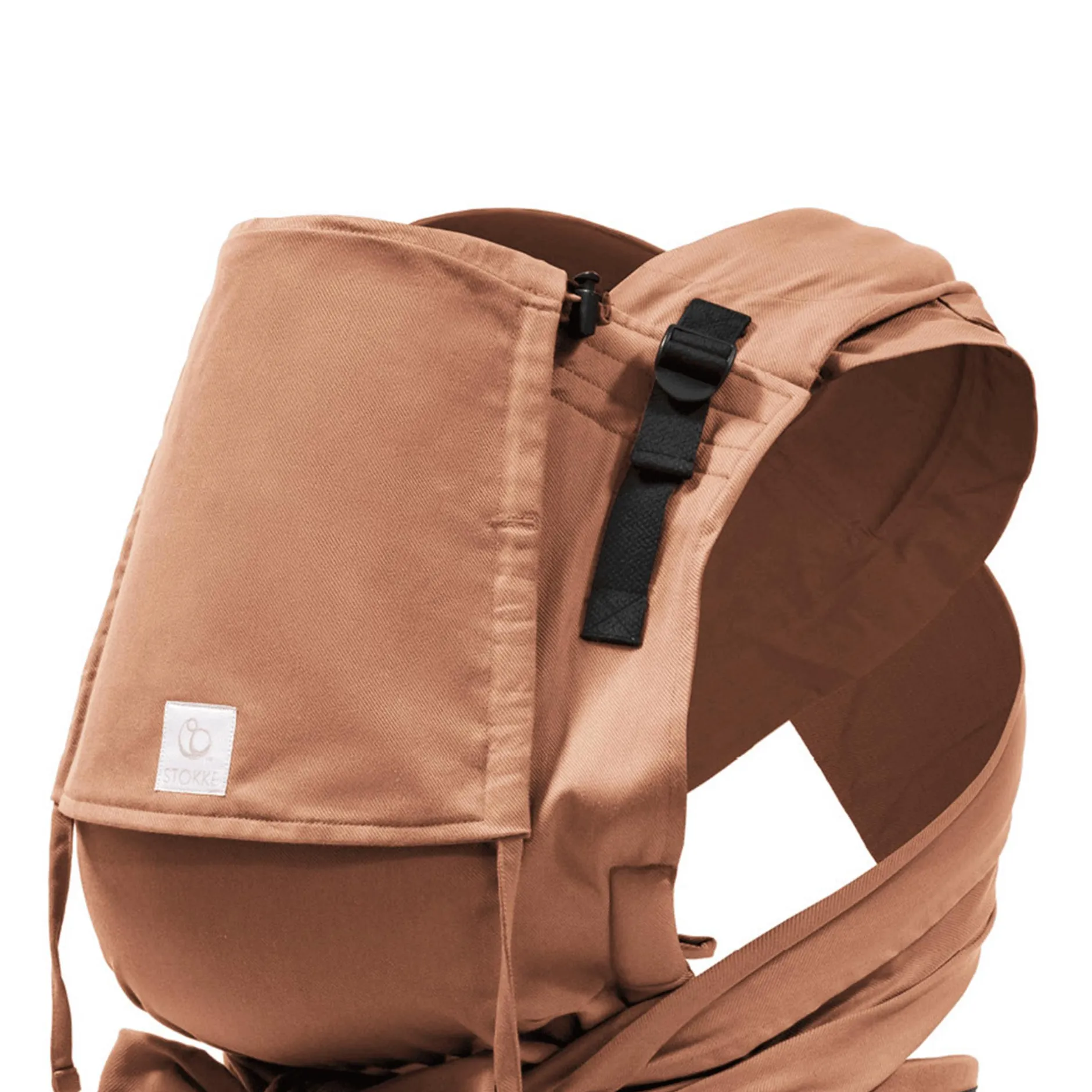 STOKKE Limas™ Babytrage Plus Terracotta* Babytragen