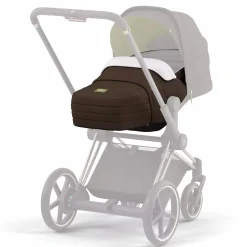 cybex PLATINUM Lite Cot Khaki Green*Kinder Kinderwagen Zubehör
