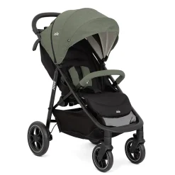 Joie Litetrax Dark Thyme*Kinder Buggys