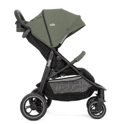 Joie Litetrax Dark Thyme*Kinder Buggys