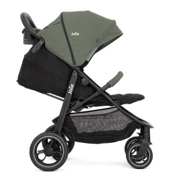 Joie Litetrax Dark Thyme*Kinder Buggys