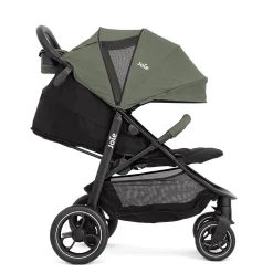 Joie Litetrax Dark Thyme*Kinder Buggys