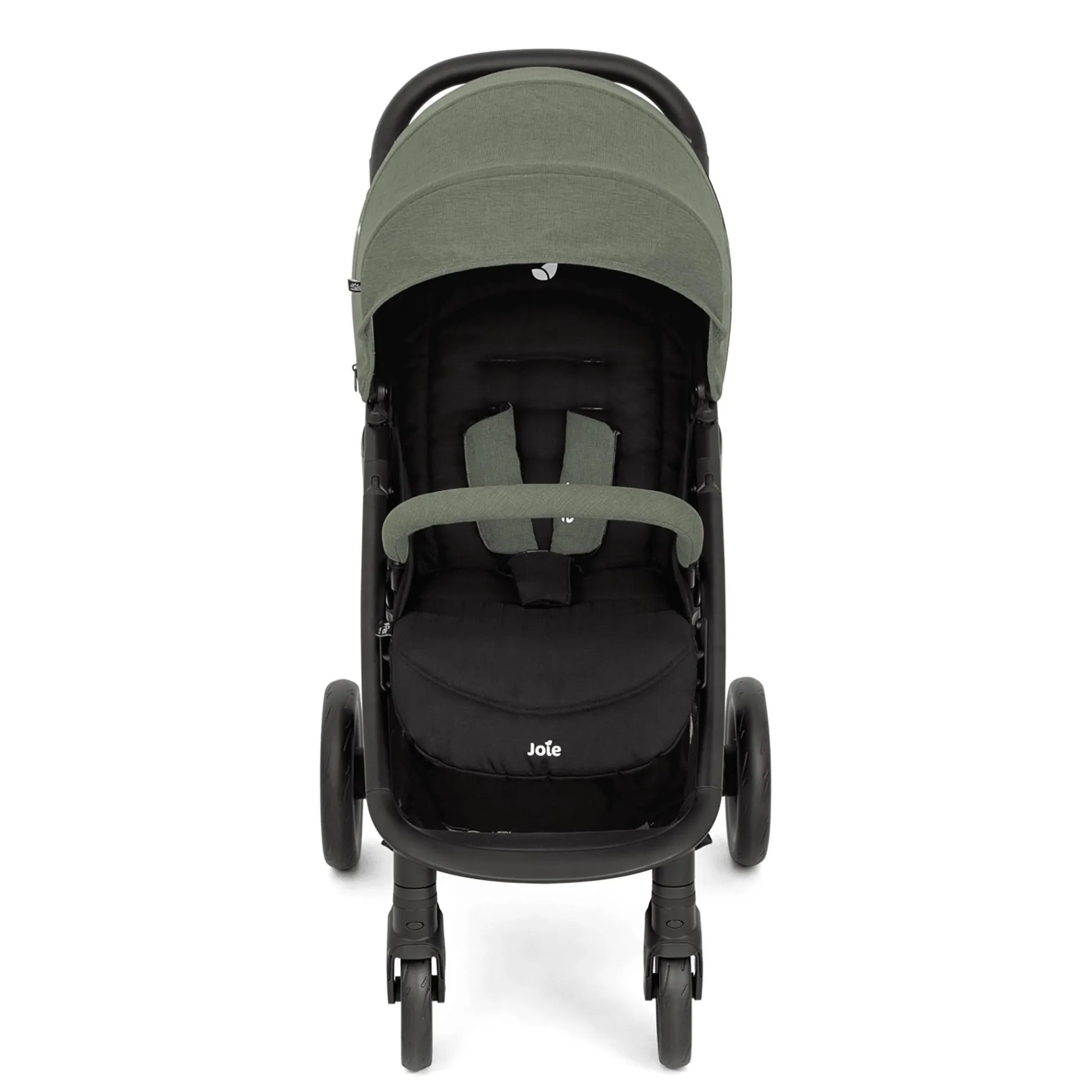 Joie Litetrax Dark Thyme*Kinder Buggys