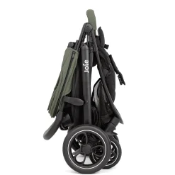 Joie Litetrax Dark Thyme*Kinder Buggys