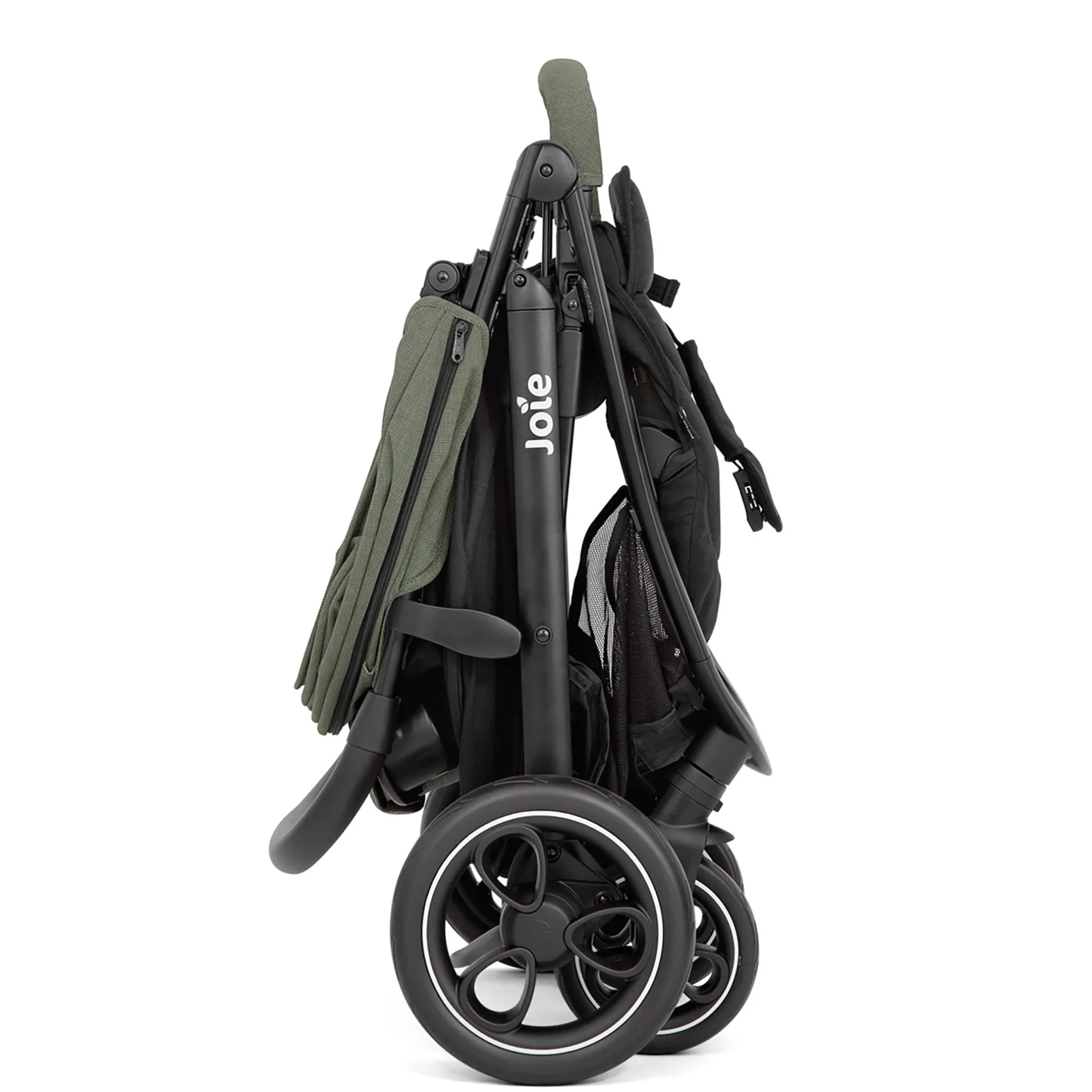 Joie Litetrax Dark Thyme*Kinder Buggys