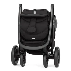 Joie Litetrax Dark Thyme*Kinder Buggys